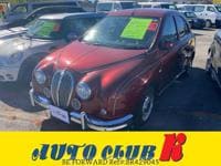 Mitsuoka Viewt