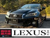 2012 LEXUS GS