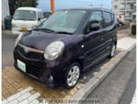 2007 SUZUKI MR WAGON