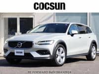 2019 VOLVO V60