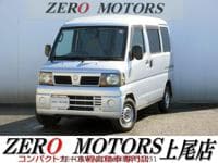 2007 NISSAN CLIPPER VAN