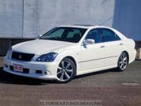 2007 TOYOTA CROWN SEDAN 60TH