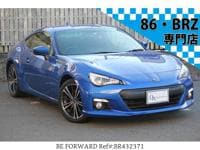 2015 SUBARU BRZ