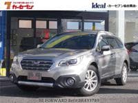 2016 SUBARU OUTBACK