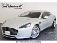 2015 ASTON MARTIN ASTON MARTIN OTHERS S3