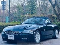 2007 BMW Z4