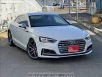 2017 AUDI S5