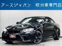 2017 BMW M2