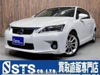 2011 LEXUS CT