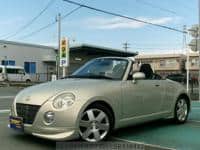 2005 DAIHATSU COPEN