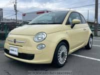 2014 FIAT 500