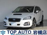 2014 SUBARU LEVORG