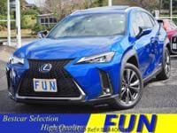 2019 LEXUS LEXUS OTHERS