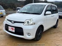 2011 TOYOTA SIENTA