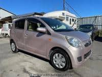 2009 DAIHATSU MIRA