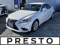 2013 LEXUS IS 300HL