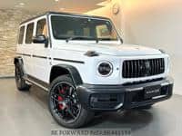 2022 MERCEDES-BENZ G-CLASS