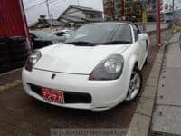 TOYOTA MR-S