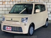 SUZUKI MR Wagon