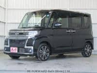 2017 DAIHATSU TANTO CUSTOM RS