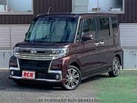 DAIHATSU Tanto Custom