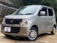 2016 SUZUKI WAGON R