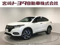 2020 HONDA VEZEL