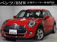 2019 BMW MINI