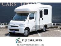 2018 TOYOTA TOWNACE TRUCK