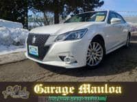 2013 TOYOTA CROWN ATHLETE SERIES 2.5SI-FOUR4WD