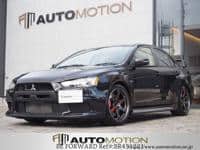 2015 MITSUBISHI LANCER GSR10