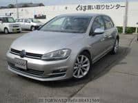 2013 VOLKSWAGEN GOLF TSIB