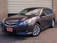 2010 SUBARU LEGACY TOURING WAGON 2.5I-LPKG