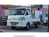 2010 DAIHATSU HIJET TRUCK