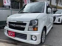 2006 SUZUKI WAGON R