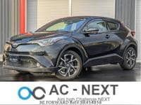 2019 TOYOTA C-HR