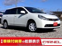 2012 NISSAN WINGROAD