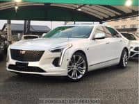 2020 CADILLAC CADILLAC OTHERS