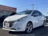 2014 PEUGEOT 208