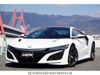 2017 HONDA NSX