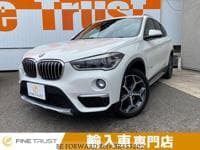 2016 BMW X1