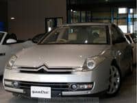 2009 CITROEN C6