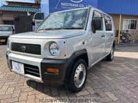 2001 DAIHATSU NAKED