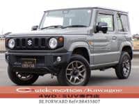 2020 SUZUKI JIMNY