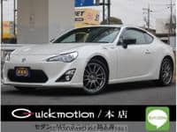 2014 TOYOTA 86