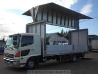 2008 HINO HINO OTHERS