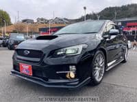 SUBARU WRX S4