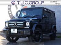 2017 MERCEDES-BENZ G-CLASS G350D