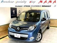 2016 RENAULT KANGOO