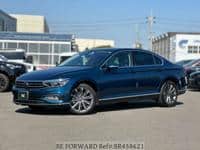 2021 VOLKSWAGEN PASSAT TDI